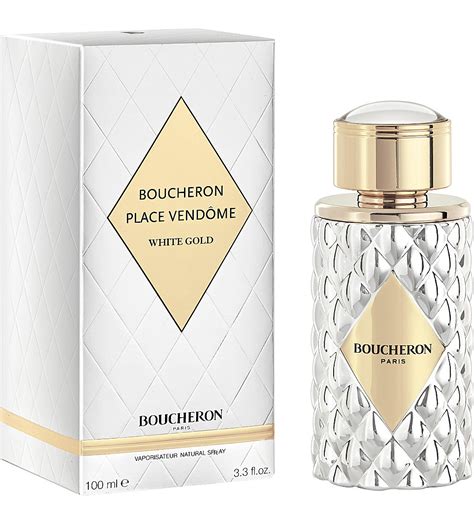 boucheron place vendome scent.